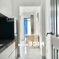 Khai Trương Căn Hộ Studio Balcony/Cửa Sổ_Cầu Thị Nghè_Bình Thạnh