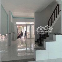 Bán Nhà Riêng -Nguyễn Thị Búp- Diện Tích: .100M2-Sổ Vuông A4