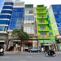 Bán Toà Nhà Văn Phòng Building Xã Đàndiện Tích135M X 8 Tầng Thang Máy, Thông Sàn, Kinh Doanh, Vị Trí Vip