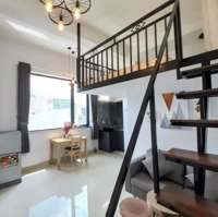 Duplex Cửa Sổ To Thoáng Đường Số 34 Tân Quy Q7