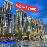 Bán Căn Hộ Glory Hights 3 Phòng Ngủchỉ Với 4 Tỷ ( Full Vat, Kpbt)