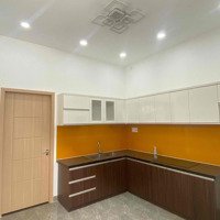 Nhà Hẻm Xe Hơi 121M2 1 Trệt 1 Lầu 3 Phòng Ngủ Cuối Đường Chùa Mỹ Nam