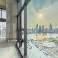 The Opera: Bán Cặp Loft Tầng 23 View Sông Bitexco Giá Bán 64 Tỷ