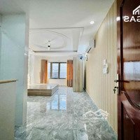 Căn Hộ Cửa Sổ Thoáng - Full Nội Thất Ngay Cầu Sài Gòn