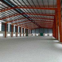 Cho Thuê Kho, Nhà Xưởng 500M2, 1000M2, 1500M2, 2100M2 Ql 1A Hòa Châu, Hòa Vang, Đà Nẵng