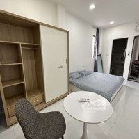 Chung Cư Mini Studio Full Nội Thất Ngay Vòng Xoay Phú Lâm Quận 6