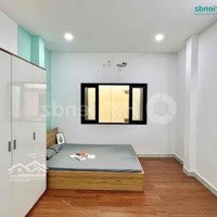 Cho Thuê Dạng Phòng Studio/Gác Full Nội Thất Mới Ngay Nhà Thờ Nam Hải