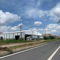 Công Ty Lâm Việt Cần Cho Thuê 3500M2 Nhà Xưởng Công Nghiệp Tại Ql23, Tiền Châu, Phúc Yên, Vĩnh Phúc