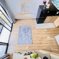 Duplex Ban Công Trần Huy Liệu - Phú Nhuận Full Nội Thất