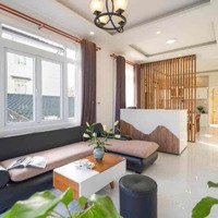 Dòng Tiền Sẵn 28 Triệu/Th Ngay Con Đường Hoa,Phú Nhuận-Giá:4,51Tỷ/73,5M2