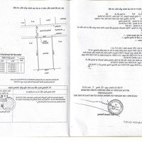 Bán Đất Bt 10M X 20,7M Vuông Vức Không Lỗi Phong Thuỷ, Đường Thông Rộng 8M Hơn, Giá Chỉ 62 Triệu/M2