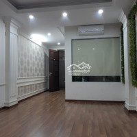 Cho Thuê Nhà Ngay Mặt Phố Hoàng Hoa Thám 50M2 X 7T Thang Máy