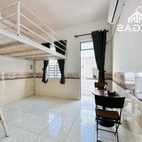 Căn Hộ Duplex Ban Công - Full Nội Thất Ngay Luỹ Bán Bích - Nguyễn Sơn