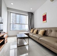 Cho Thuê 2 Phòng Ngủ Đầy Đủ Nội Thất, Nhà Mới, Tầng Cao, View Thoáng