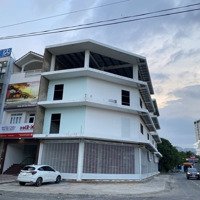 Cho Thuê Tòa Nhà 3Mt, P.an Phú, Q2,Dtsd: 2200M2, Hầm, 4 Lầu, Giá 300 Triệu