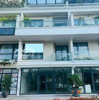 Bán Căn Liền Kề Shophouse Tại Bim Hạ Long Trung Tâm Du Lịch Sổ Hồng 470M2 Sàn, Bds Dòng Tiền