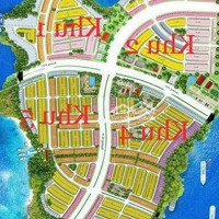 Long Hưng Đất Khu 1 - Khu 4 Và 5 Tại Biên Hoà Gần Aqua City Và Nam Long