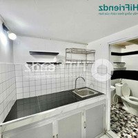 ⭐️Phòng Trọ Sinh Viên Có Gác Giá Rẻ Full Nt 30M2 Ngay Ngã Tư Bảy Hiền