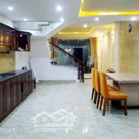 Bán Nhà 4 Tầng Mặt Tiền Đường Bàu Năng 3, Hoà Minh