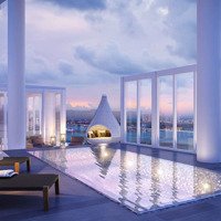 Bán Gấp Penthouse Cầu Giấy: 400M2+2 Tầng. Bể Bơi Riêng. Vị Trí Đẳng Cấp, Sang Trọng Nhất Hn 38,1 Tỷ