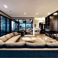 Bán Gấp Penthouse Cầu Giấy: 400M2+2 Tầng. Bể Bơi Riêng. Vị Trí Đẳng Cấp, Sang Trọng Nhất Hn 38,1 Tỷ