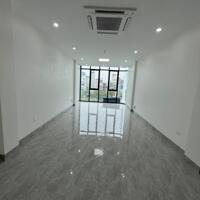 Cho thuê văn phòng giá rẻ đường Nguyễn Thanh Bình- Tố Hữu, dt 60 m2/tầng sàn thông