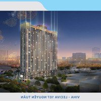 Viha Complex, Bảng Hàng Độc Quyền Chiết Khấu 5%.Hỗ Trợ Lãi Suất 18 Tháng Liên Hệ: 0985429339