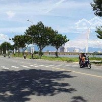 Lô Đất 2 Mặt Tiền Chương Dương - View Sông Hàn Trực Diện, Đối Diện Công Viên Cực Đẹp Đầu Tư