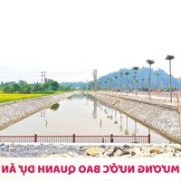 Bán Lô Đất Giá Rẻ Nhất Dự Án Kdt Tân Thanh, Thanh Liêm, Hà Nam