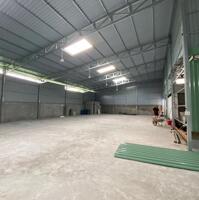 *Cho thuê kho xưởng *540m2 Dương Đình Hội, Tăng Nhơn Phú B, Quận 9