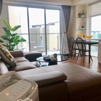 Studio For Rent In Ariyana-Tui Blue 18 Trần Hưng Đạo Street.