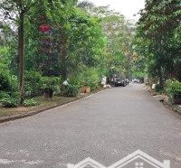 Bán Căn Liền Kề Kđt Vân Canh, View Vườn Hoa,100M2, Hơn 10 Tỷ, 0977126295