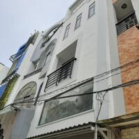 Bán nhà đường Lâm Văn Bền, phường Tân Thuận Tây, Q7 - 70m2 - giá chỉ 5.4 tỷ