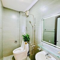 Siêu Phẩm Đường Đôi Thịnh Liệt 40M2*4 Tầng, Ngõ Ba Gác Tránh Nhau, Ba Thoáng Cực Đỉnh, Chỉ 4.85 Tỷ