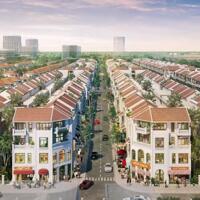 Sun Urban City - Khu đô thị đẳng cấp, quy hoạch bài bản đầu tiên tại Hà Nam và hàng đầu Bắc Bộ.