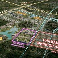 Sun Urban City - Khu đô thị đẳng cấp, quy hoạch bài bản đầu tiên tại Hà Nam và hàng đầu Bắc Bộ.