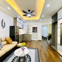 Nhà Đẹp Như Trong Hình Chcc Tầng Cao 45M2 2 Phòng Ngủtòa Hh2 Linh Đàm