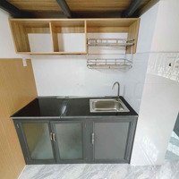 Duplex Khu Bàu Cát Gần Đh Vh