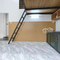 Duplex Khu Bàu Cát Gần Đh Vh