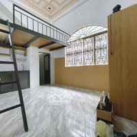 Duplex Khu Bàu Cát Gần Đh Vh