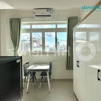 Cho Thuê Duplex Có Cửa Sổ Thoáng Mát Đs17, Phường Tân Thuận Tây, Q7 Gần Trường Ufm