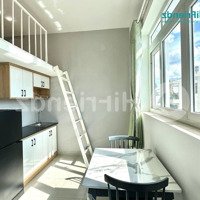 Cho Thuê Duplex Có Cửa Sổ Thoáng Mát Đs17, Phường Tân Thuận Tây, Q7 Gần Trường Ufm