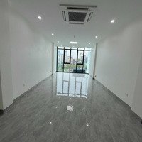 Cho Thuê Văn Phòng Đường Nguyễn Thanh Bình- Tố Hữu, Giá Rẻ, 60 M2/Tầng