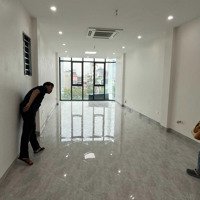 Cho Thuê Văn Phòng Đường Nguyễn Thanh Bình- Tố Hữu, Giá Rẻ, 60 M2/Tầng