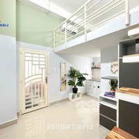 Phòng Trọ Gác Caoở Được 3-4 Ngườingay Đại Học Văn Lang Cs2