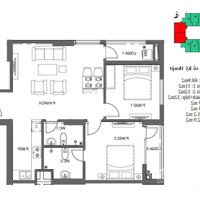 Bán Nhanh Căn 70M2 Giá 2,7X Tỷ Giá Mềm Nhất Mipec Kiến Hưng Hà Đông. Mua Ngay Kẻo Lỡ. Liên Hệ: 0981915881