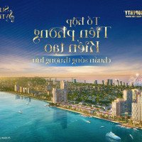 Sun Group Ra Mắt Biệt Thự Mặt Tiền Sông Hàn Giá Đầu Tư