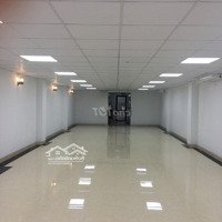 Cho Thuê Nhà Làm Văn Phòng - Sàn Trống Suốt - Có Hầm - Thang Máy - Dtsd ~ 500M2