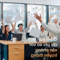 Khám Phá Văn Phòng Ảo Tiết Kiệm Chi Phí Với Replus !!!