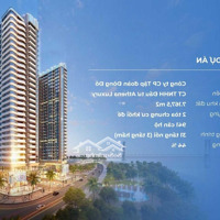 Peninsula 1 Phòng Ngủ Thiên Đường Nhỏ Giữa Lòng Thành Phố